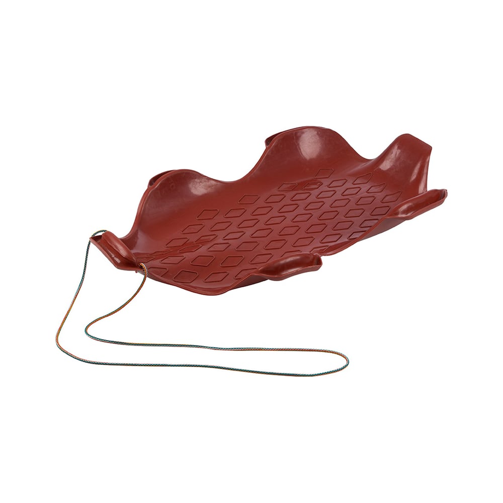 Изображение товара Ледянка АЛЬТ-ПЛАСТ Метеор ап 202 жесткая универсальная для зимних развлечений