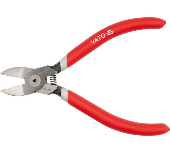 Изображение товара Бокорезы 125мм YATO YT-1950