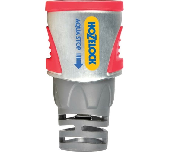 Изображение товара Коннектор Аквастоп для концов шланга 1/2 Hozelock 2035P3600