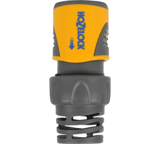 Изображение товара Коннектор для концов шланга 3/4 Plus Hozelock 2060P3600