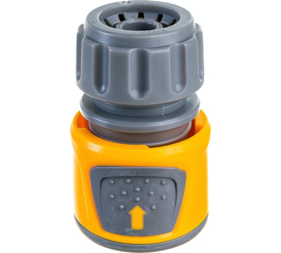 Изображение товара Коннектор 2070 для концов шланга 1/2 Hozelock 20703600