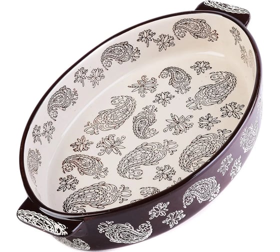 Изображение товара Форма для запекания LORAINE 1.9 л, из керамики 31112