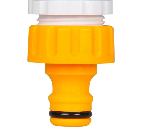 Изображение товара Коннектор для крана вне помещений 1/2 и 3/4 Hozelock 2184P3600