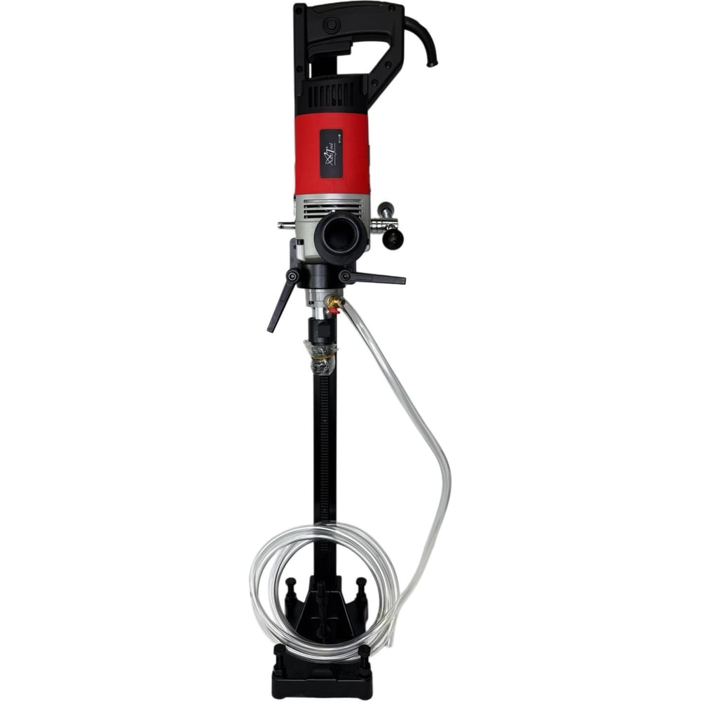 Изображение товара Установка алмазного бурения AktiTool ATd-152B для мокрого сверления бетона и камня