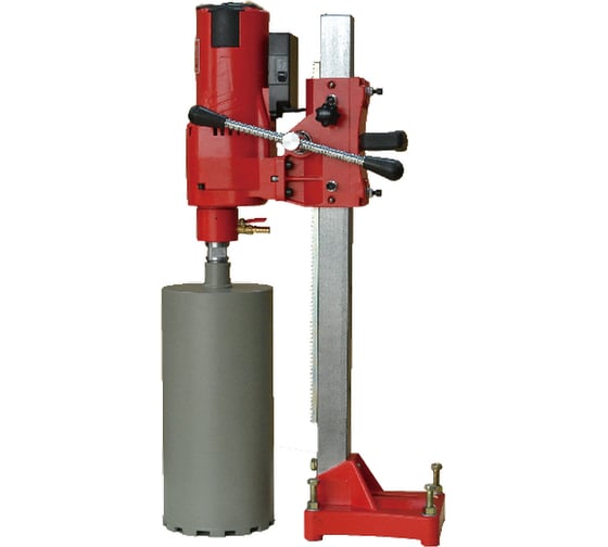 Изображение товара Установка алмазного бурения AktiTool ATd-205