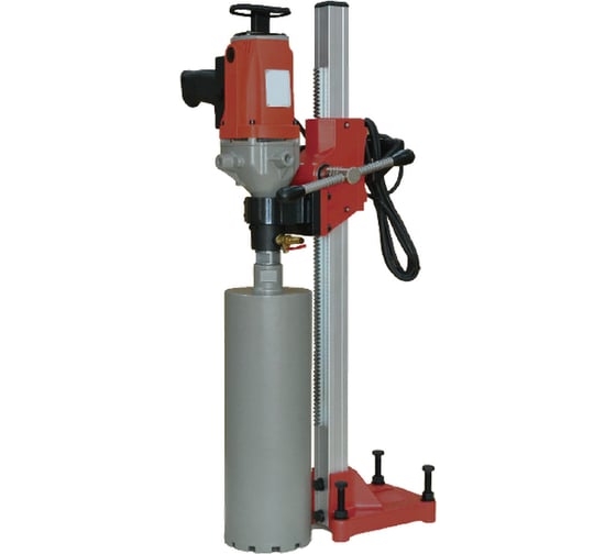 Изображение товара Установка алмазного бурения AktiTool ATd-132B