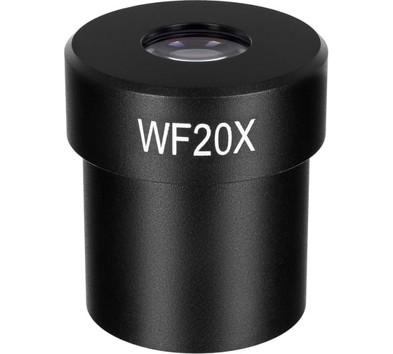 Изображение товара Окуляр ME20 20х/12 мм, d 30 мм MAGUS 82919