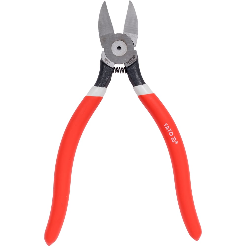 Изображение товара Бокорезы YATO 180 мм YT-1952 - профессиональный инструмент для резки