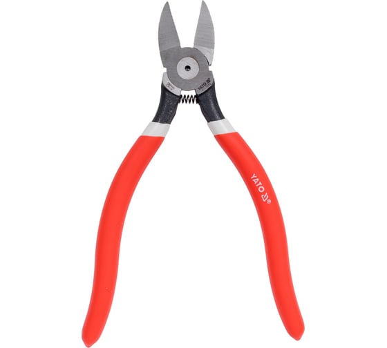 Изображение товара Бокорезы YATO 180мм YT-1952 37141952 092 1