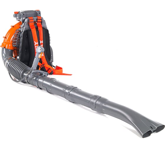 Изображение товара Бензиновая ранцевая воздуходувка ZimAni br 900 BR900