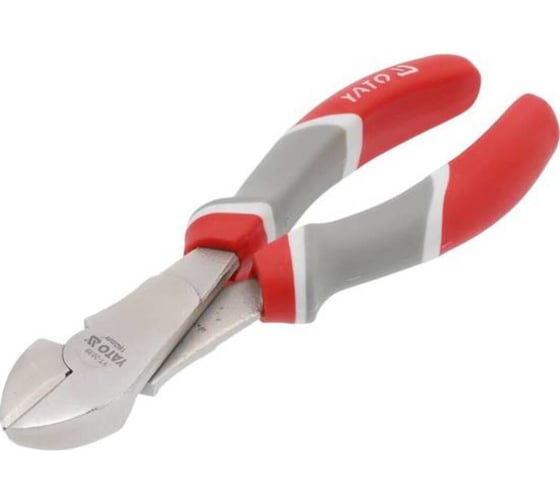Изображение товара Бокорезы 180мм YATO YT-2039