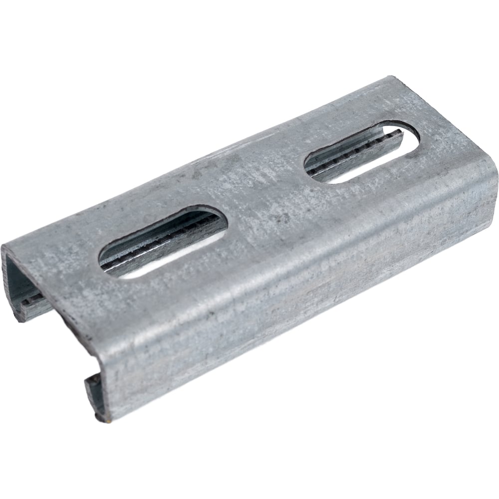 Изображение товара Одинарный страт профиль ОАО СОЭМИ БПС1.41.21.100.2.2 100х41х21 мм сталь ГОЦ