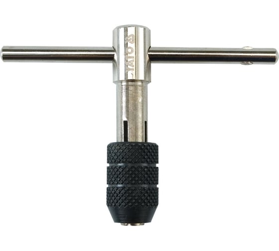 Изображение товара Вороток для метчиков Т-типа M3-M8 YATO YT-2986