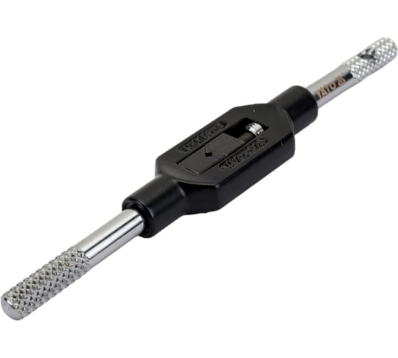 Изображение товара Вороток для метчиков YATO M1-M8 YT-2995 36572995 092 1