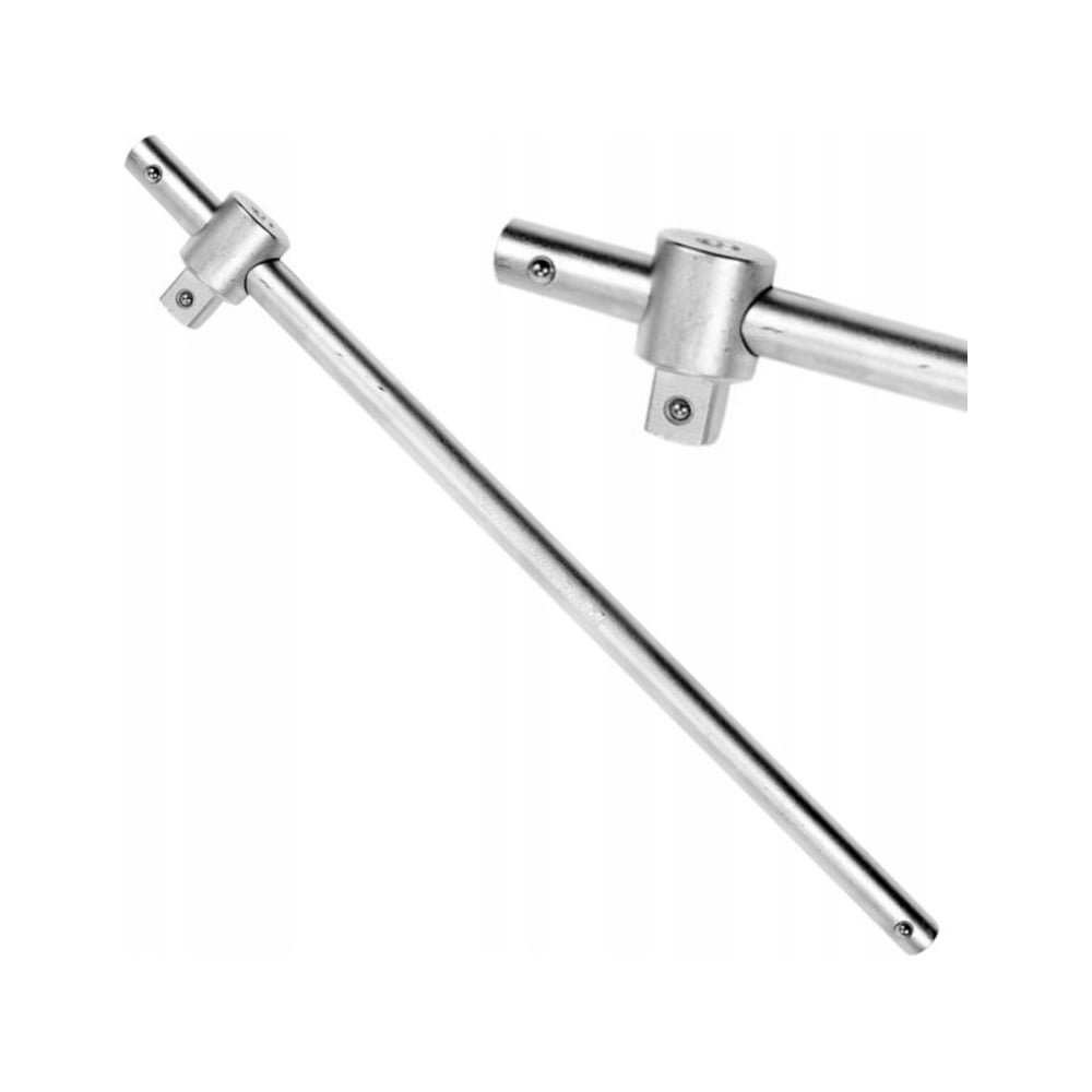 Изображение товара Вороток для торцовых головок 3/4 дюйма 500мм YATO YT-1350 профессиональный