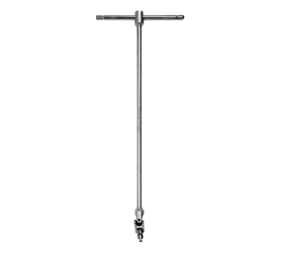 Изображение товара Т-образный вороток с карданом 1/2 дюйма YATO YT-15293