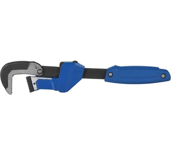 Изображение товара Быстрорегулируемый трубный ключ МастерАлмаз тип Е 12 10502875