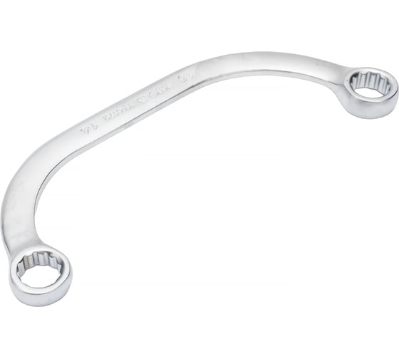 Изображение товара Накидной Стартерный ключ,14х15 мм YATO YT-0172