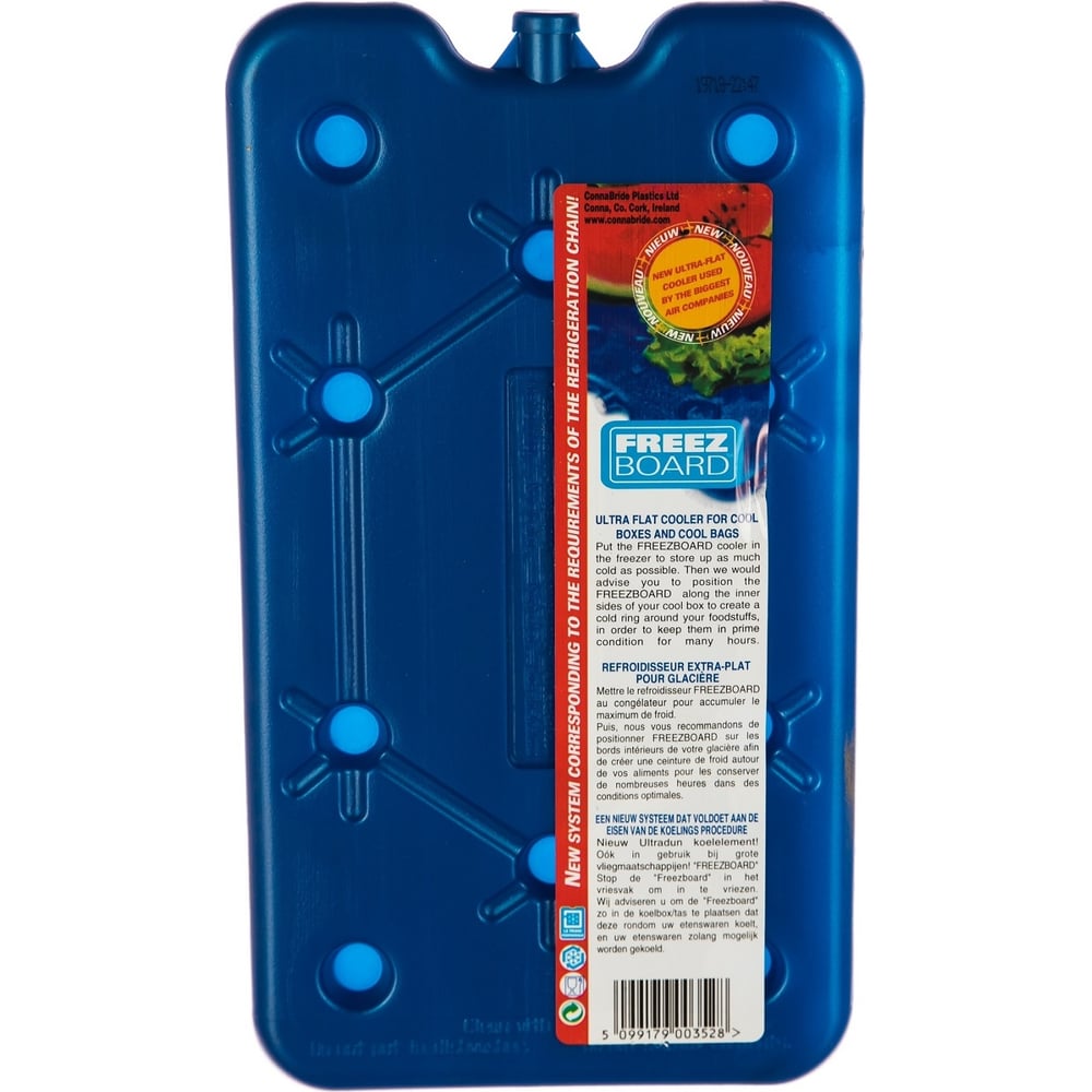 Аккумулятор холода ConnaBride