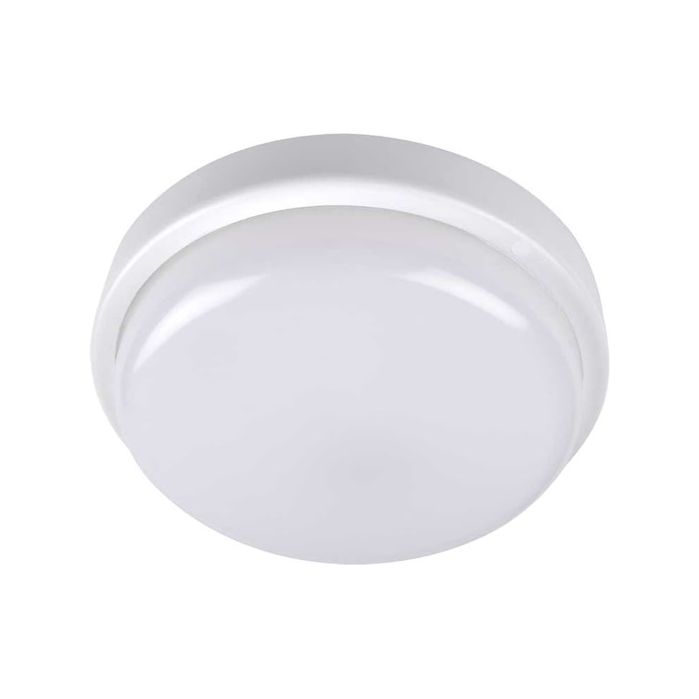 Изображение товара Светодиодный светильник Jazzway Банник PBH-PC2-RS SENSOR 8Вт 4000К