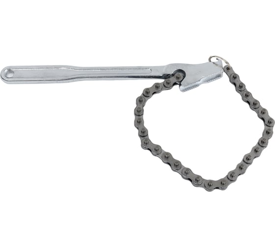 Изображение товара Цепной ключ для труб МастерАлмаз 10502876