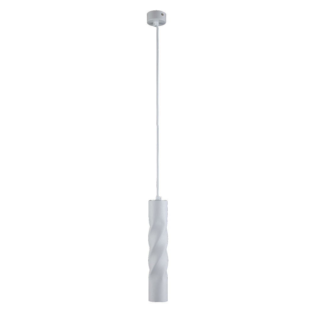 Подвесной светильник elektrostandard 501361 led белый 00000083590  - купить со скидкой
