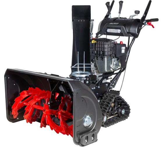 Изображение товара Снегоуборщик REDVERG PROLine RD-SB87/2100BS-TE 6685271