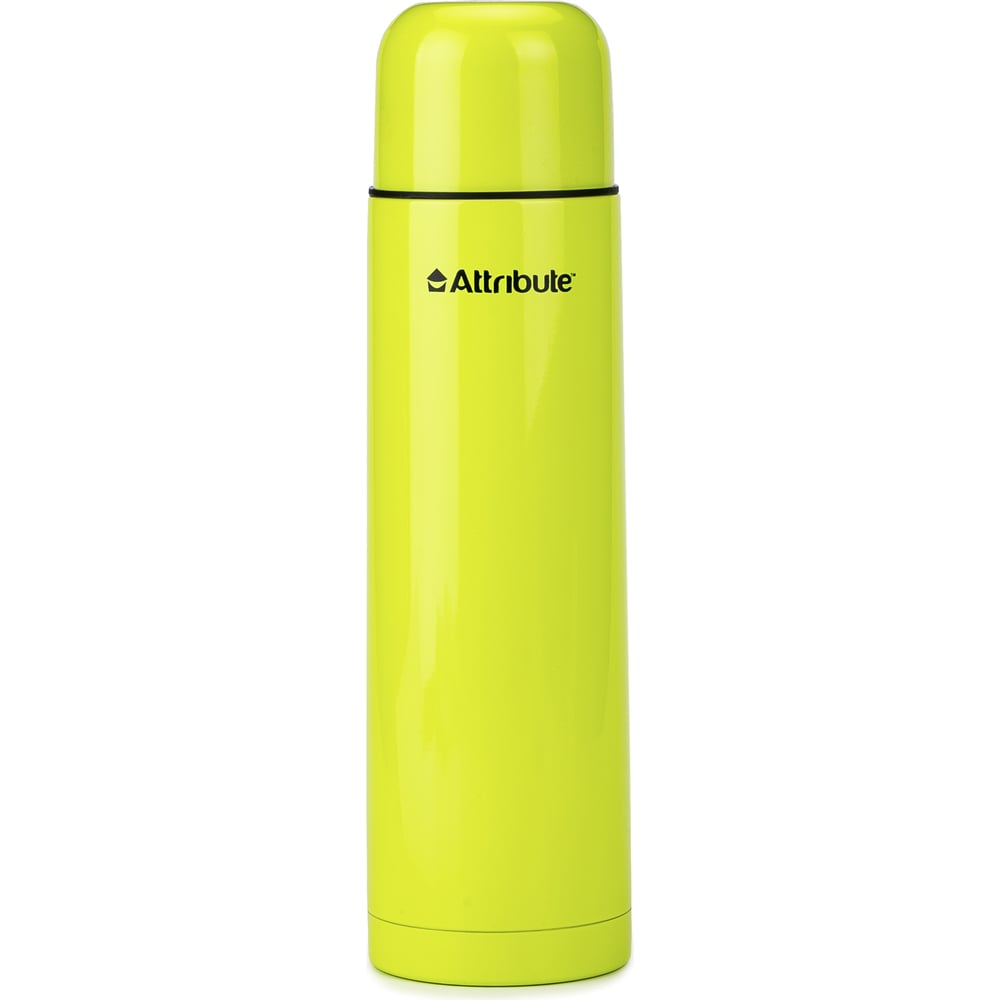 Изображение товара Термос с узкой горловиной AVF103G зеленый 1 литр