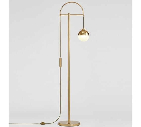 Изображение товара Торшер IMPERIUMLOFT Cedar & Moss Floor 85445-22