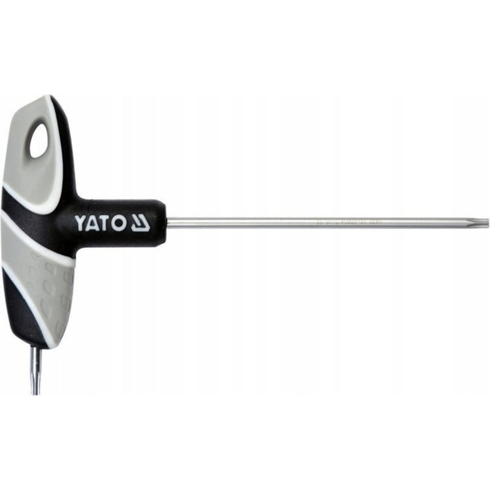 Ключ torx YATO, размер Т(ТХ)15