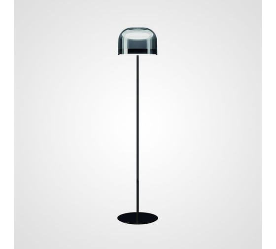 Изображение товара Торшер IMPERIUMLOFT NOTEN L Серый 178215-26