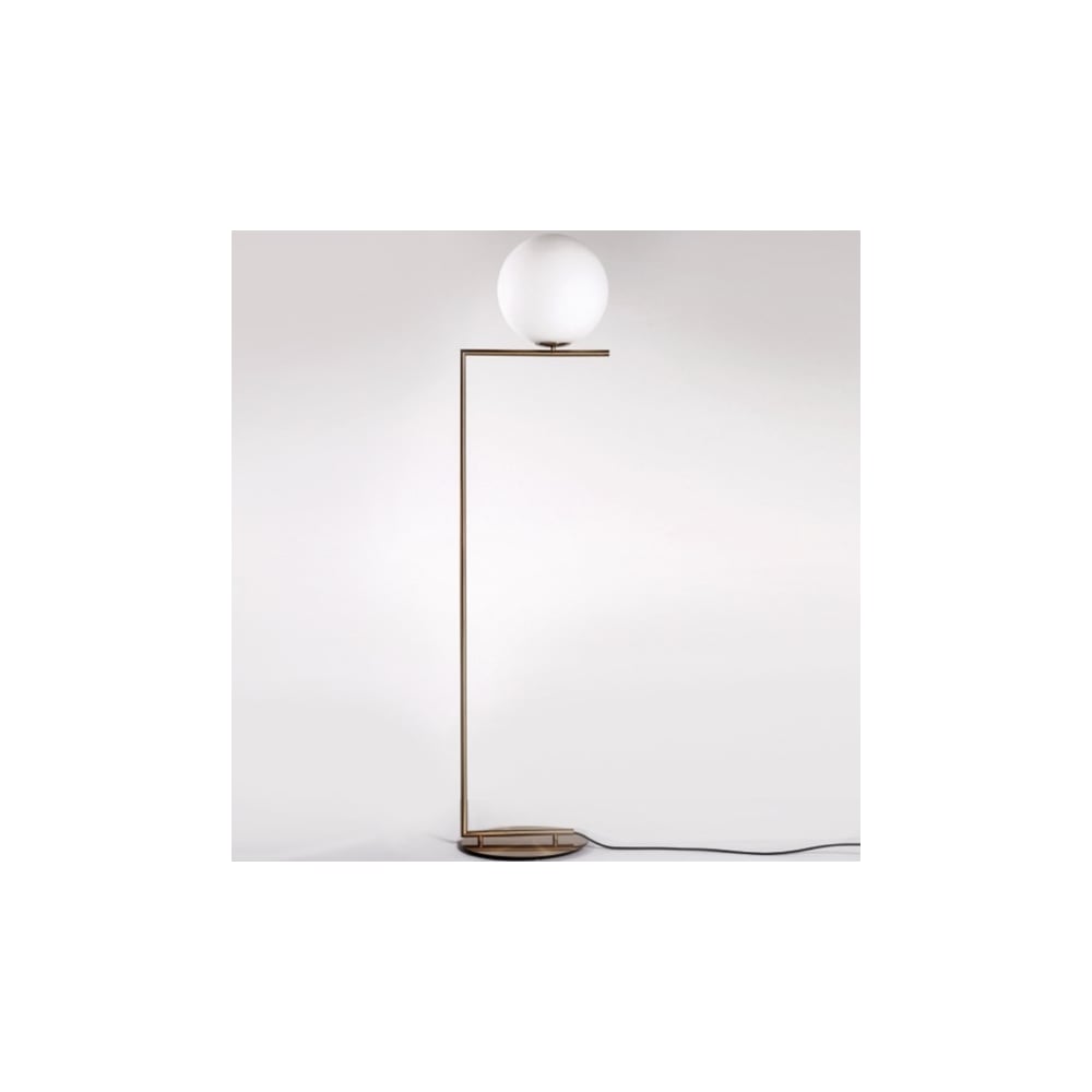 Изображение товара Торшер IMPERIUMLOFT FlexIC Lights Family Michael Anastassiades 85443-22