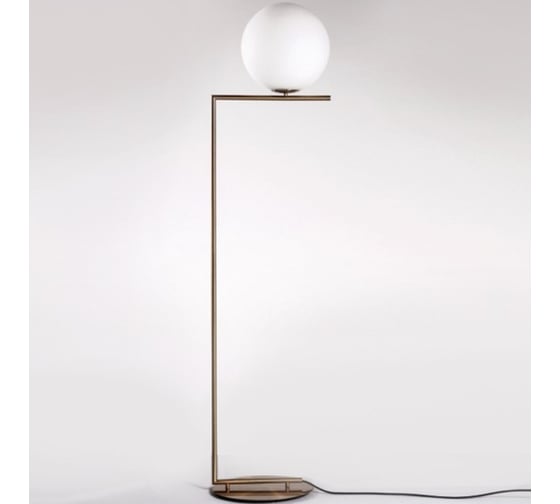 Изображение товара Торшер IMPERIUMLOFT FlexIC Lights Family Michael Anastassiades 85443-22