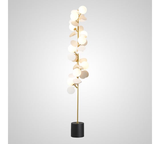 Изображение товара Торшер IMPERIUMLOFT MATISSE FL 10 White 191870-26