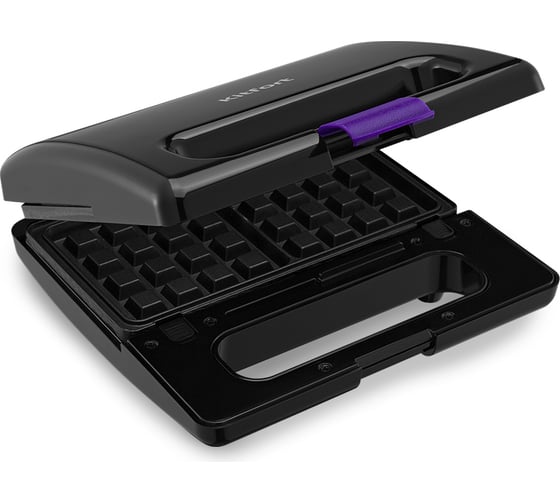 Изображение товара Вафельница Kitfort 3 в 1 КТ-3611