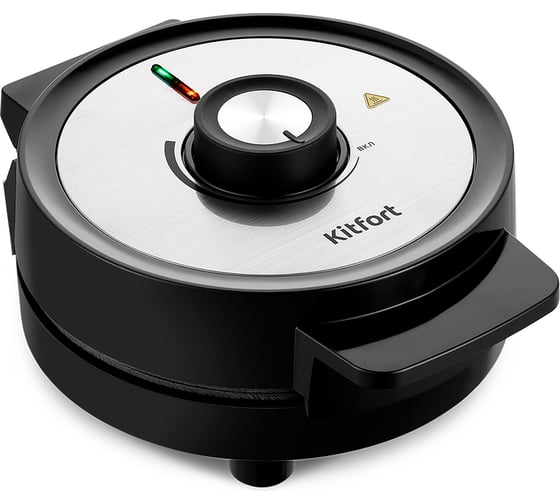 Изображение товара Вафельница Kitfort КТ-3617