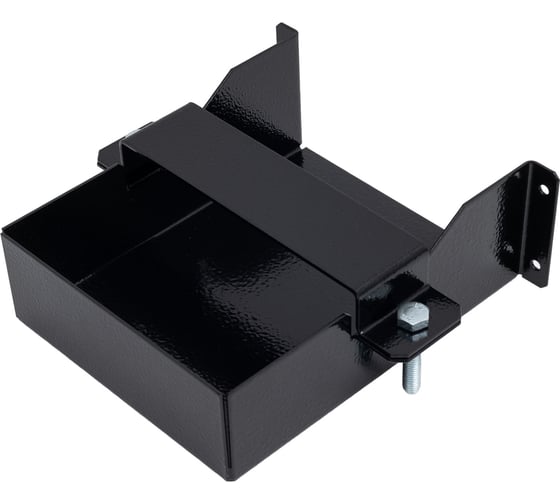 Изображение товара Полка для четырёх аккумуляторных батарей АМАДОН ёмкостью 2.2 А·ч КАБ-12022-4