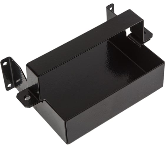 Изображение товара Полка для четырёх аккумуляторных батарей АМАДОН ёмкостью 4.5 А·ч КАБ-12045-4