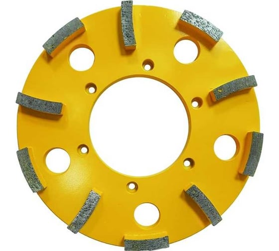 Изображение товара Круг алмазный шлифовальный 235 мм, для EBS 235.1 EIBENSTOCK 37135000