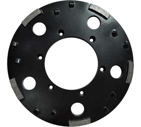 Изображение товара Круг алмазный шлифовальный PCD, 235 мм, для EBS 235.1 EIBENSTOCK 37136000