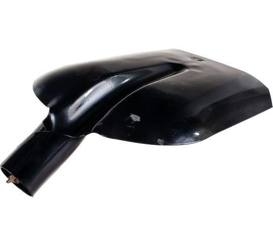 Изображение товара Совковая лопата СИБРТЕХ упрочненная сталь, Ст5, без черенка// Россия 61398