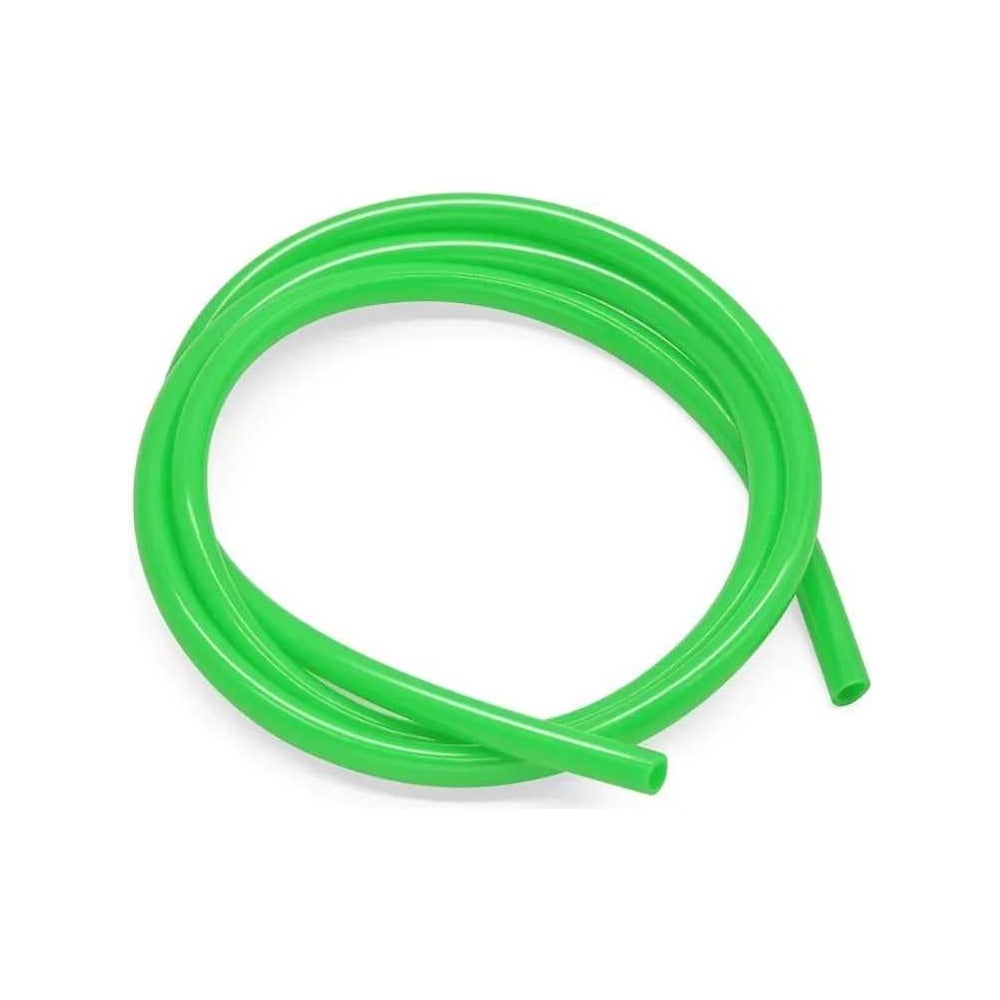 Изображение товара Полиуретановая трубка 10х6.5 мм 25 м CDC Pneumatics PU 1065 зелёная