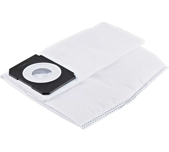 Изображение товара Фильтр-мешок флисовый FS-S VC 2 HIP, 5 шт FLEX 530573