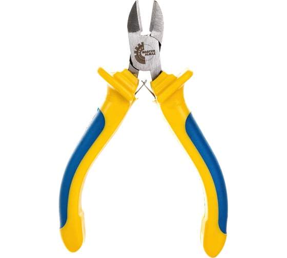 Изображение товара Бокорезы МастерАлмаз мини, 120мм 10506632