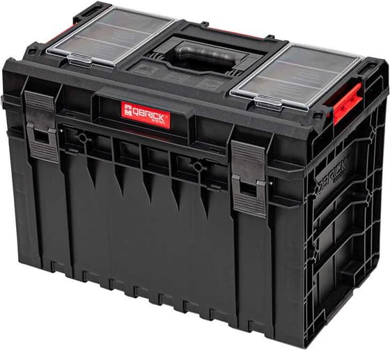 Изображение товара Ящик для инструментов QBRICK SYSTEM ONE 450 2.0 PROFI 2631-16