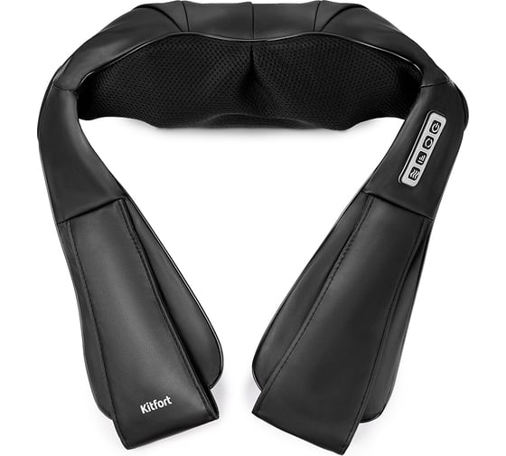 Изображение товара Массажер для шеи и плеч Kitfort КТ-2970