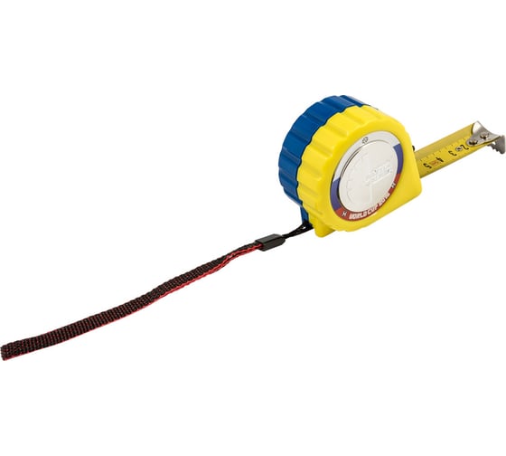 Изображение товара Рулетка МастерАлмаз 5mx25mm 10508910