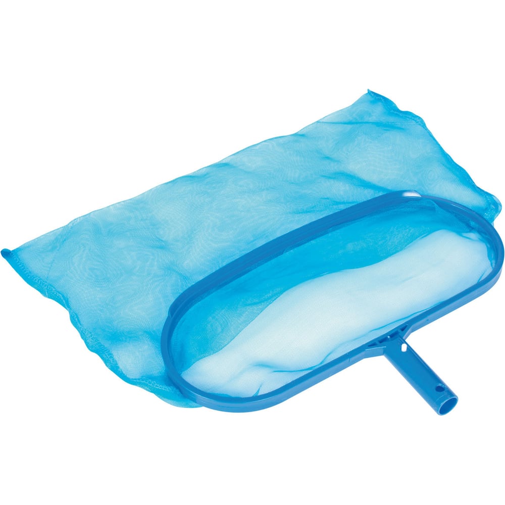 Набор для чистки бассейна BestWay надувной матрас bestway 137x191x22cm blue 67002 bw выгодный набор подарок серт 200р
