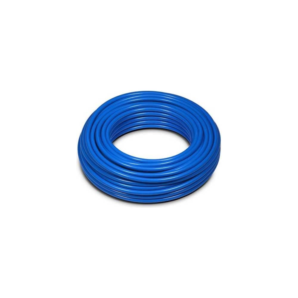 Изображение товара Трубка полиуретановая CDC Pneumatics PU 0855 BLUE/100m 1m