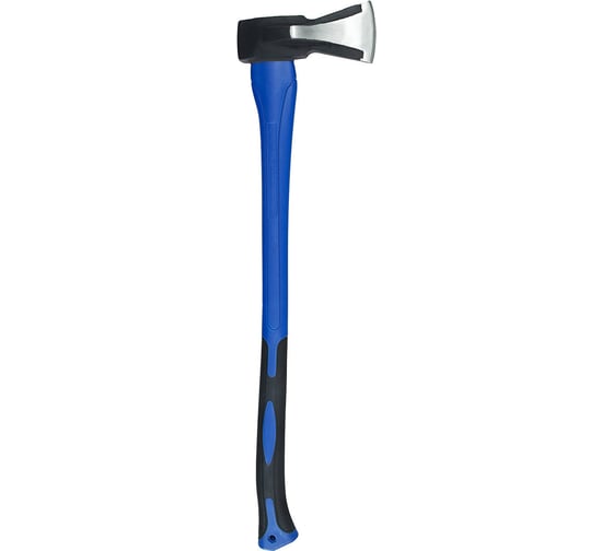 Изображение товара Топор МастерАлмаз с фибергласовой рукояткой 2000г 10507068